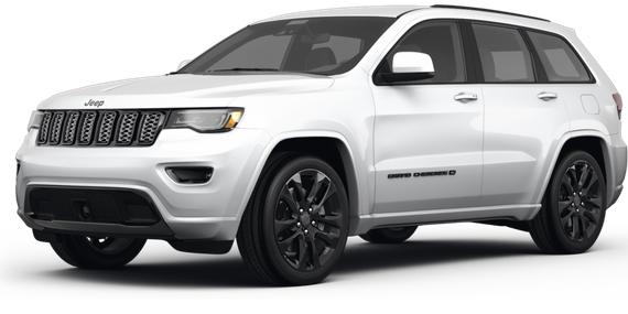 JEEP GRAND CHEROKEE 2022 1C4RJFAG1NC148957 image